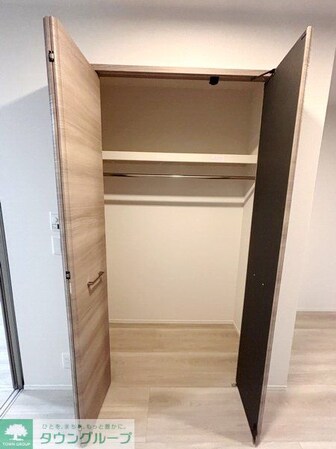 セレスティア小豆沢の物件内観写真